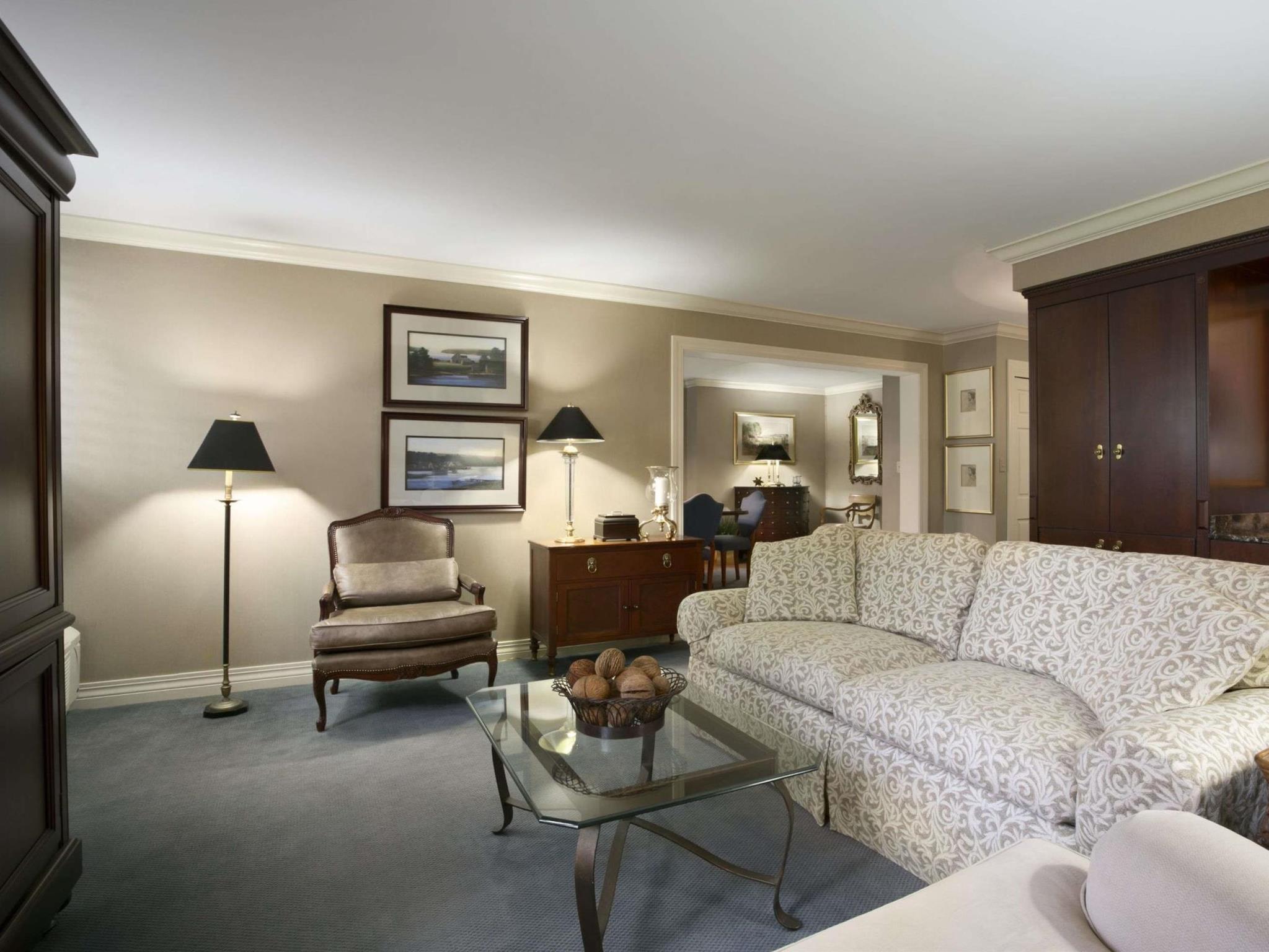 Days Inn By Wyndham Sidney Oh Buitenkant foto